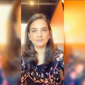 Meet your Posher, Erum